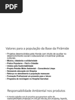 Ana Slide Base Da Piramid