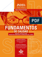 Fundamentos de Calidad PDF