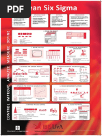 Lean Six Sigma