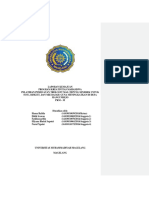 Laporan Kemajuan Trek Suit Mas Revisi-1