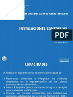 Manual de Lectura de Planos de Instalaciones sanitarias-CAPECO