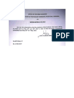 Notice Off PDF