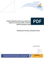 Estudio Diagnóstico Gto Informe Inicial 10 de Abril Del 2017 Rev Acv