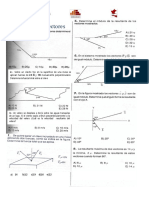 ejrcicios paralelogramo