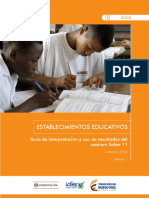 Guia de interpretacion y uso de resultados pruebas Saber 11 2016 - establecimientos educativos v2.pdf