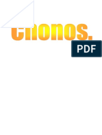 chonos