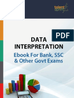 Data Interpretation