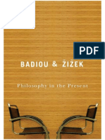 2009 - Philosophy in the Present2.pdf