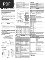 DVP 04TC S - Instruction PDF