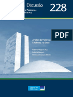 AnÃ¡lise da ViolÃªncia contra as Mulheres no Brasil - NÃºcleo de estudos 2017.pdf