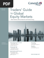 ConvergEx Traders Guide 2014 Q3