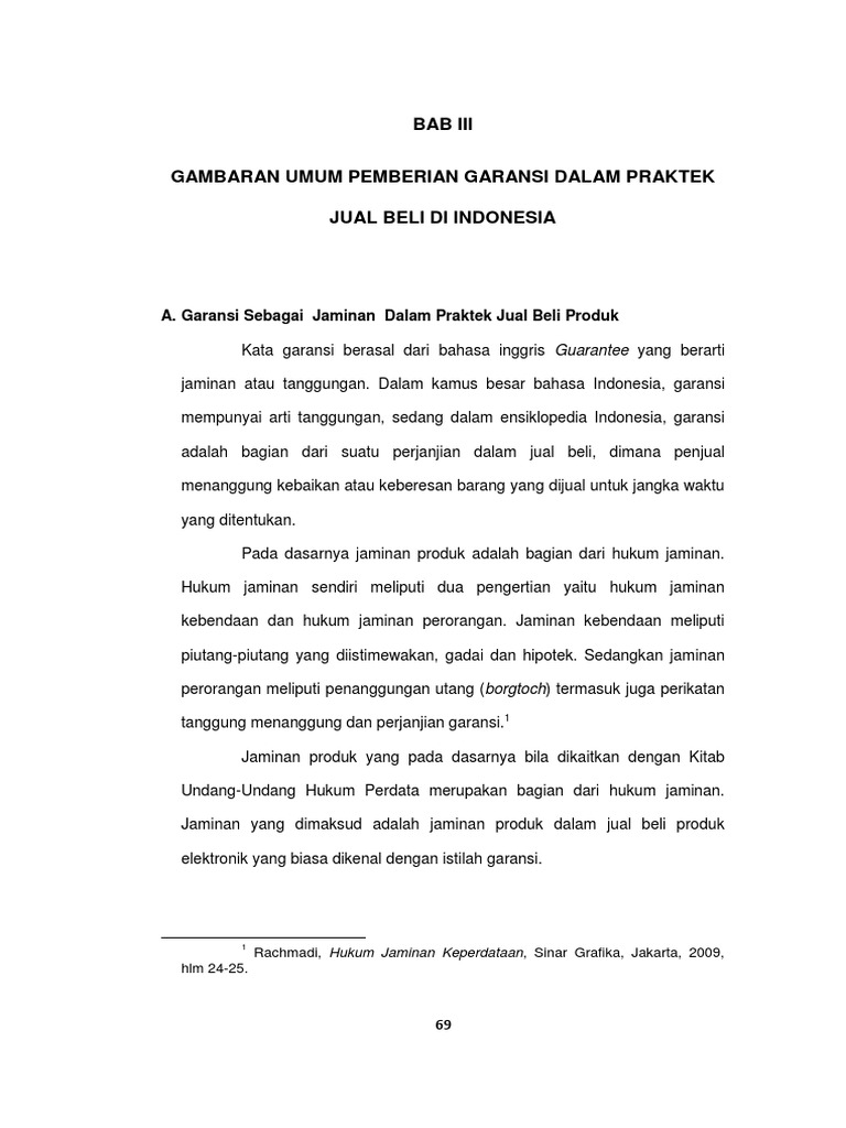 Contoh Surat Perjanjian Jual Beli Barang Dalam Bahasa Inggris - Berbagi