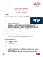 DEFINITIVO Segunda Jornada   Cohorte II Año 2015 DISPOSITIVO.pdf