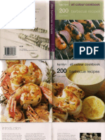 (Hamlyn All Colour Cookbook) Louise Pickford-200 Barbecue Recipes-Hamlyn (2009)