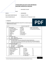 Delapan Standar Lengkap