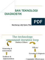 2. HTA Teknologi Diagnostik