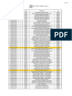 Indice de Planos-d07lp12 Rev.5