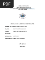 Portafolio Individual Final