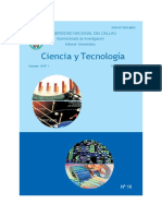 Ciencia Tecnologia 10