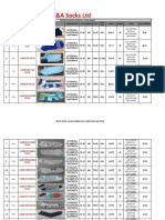 A&a Ladies Product Catalogue Update 11.06.16