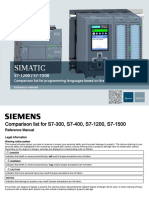 s7 1500 Compare Table en Mnemo