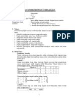 RPP Matrik Determinan