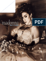 Digital Booklet - Like a Virgin [Madonna Album 1985]