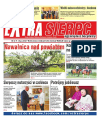 Extra Sierpc NR 14