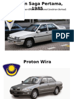 Proton Saga