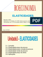 Aulas ELASTICIDADES