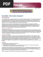 Iso Mapping Tool