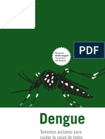 Cuidado Con El Dengue