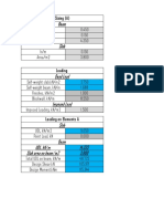 Structural Design