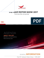 VMS 2017 Partnership Proposal June14