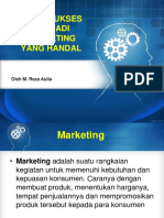 Succes Marketing