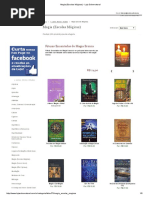 Magia (Escolas Mágicas) - Loja Sobrenatural