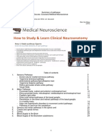 Summary of Pathways 2016 5e, MedNeuro