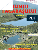 Muntii Fagarasului Volum4