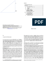 Theologica I - Capitolo 1 e 2 - Pubb.