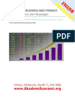 Buku Asli CII - Insurance Business and Finance - v.1 PDF