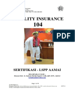 Liability 104 PDF