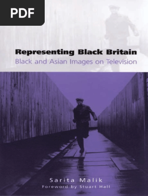 Sarita Malik Representing Black Britain Black And Asian - 