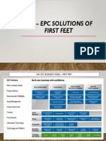 Ff Epc Model