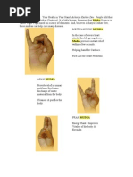 Download MUDRA- SHASTRA by chetanmale SN35298045 doc pdf