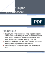 Systemic Lupus Erythematosus-Reumato