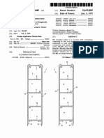 Resonator Shell Construction Modules Form Cavities