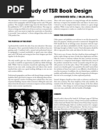 Wright Dissertation | PDF | Publishing | Media (Communication)