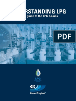 Ebook Understanding LPG