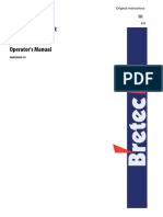 Operators Manual M5 PDF
