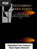 Pro Forma Kursus Cabaran Dan Isu Semasa Dunia Ppismp S1 Gci1022 Pdf